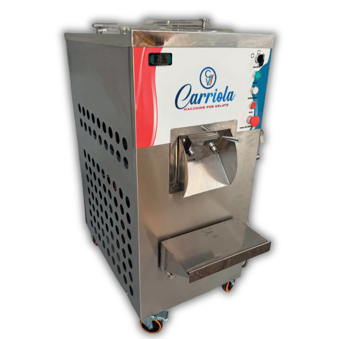 Mantecadoras - Image 1