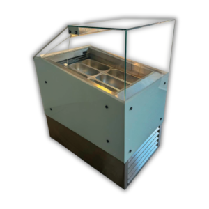 Vitrinas Tipo Congelador