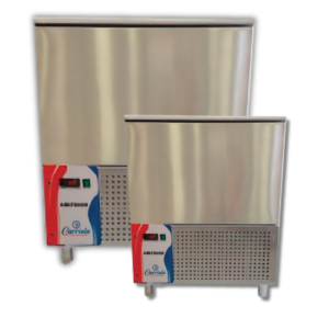 Abatidores - Image 1