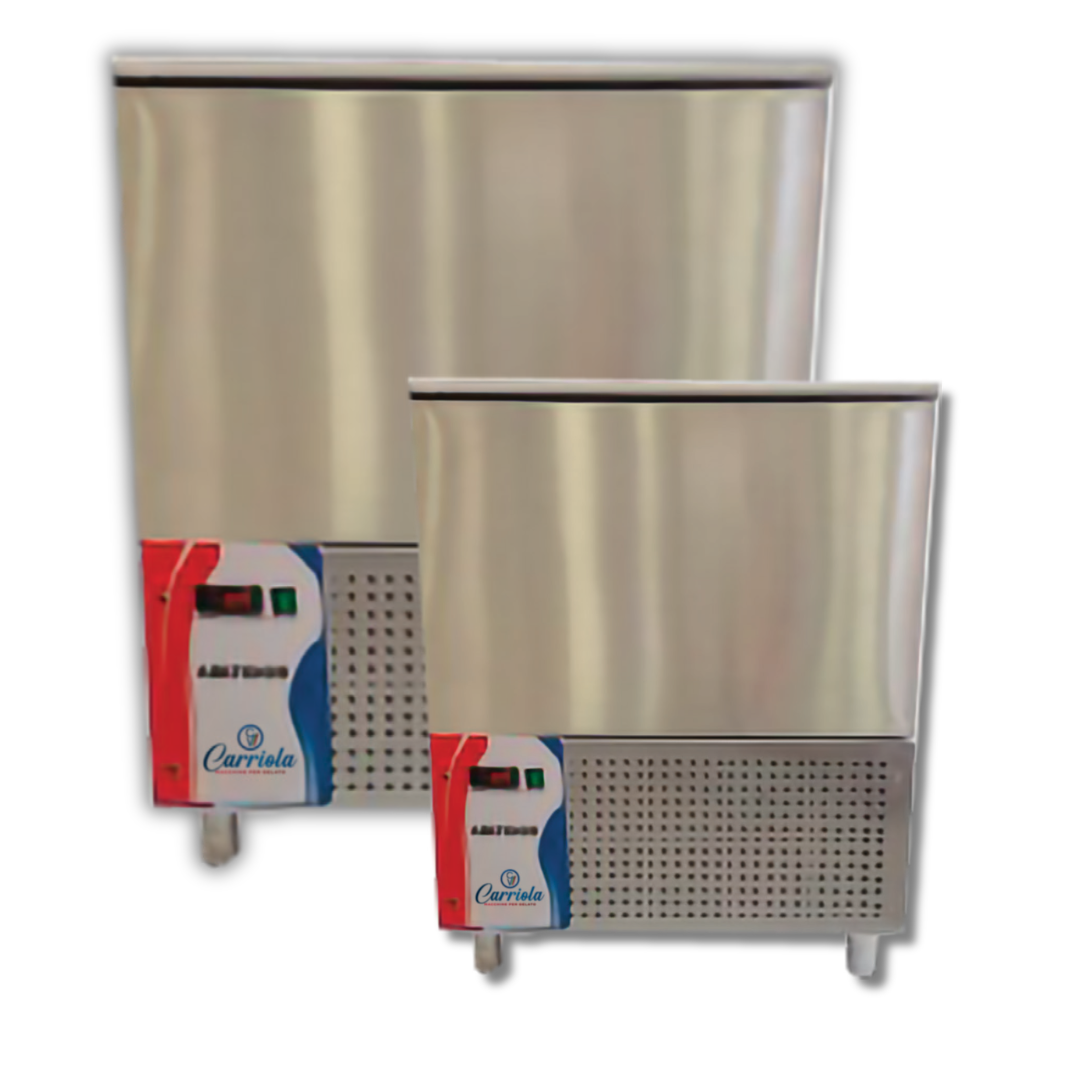 Abatidores - Image 1