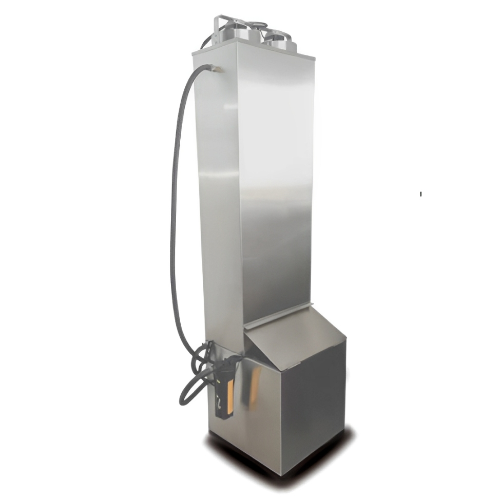 Torre de enfriamiento - Image 1