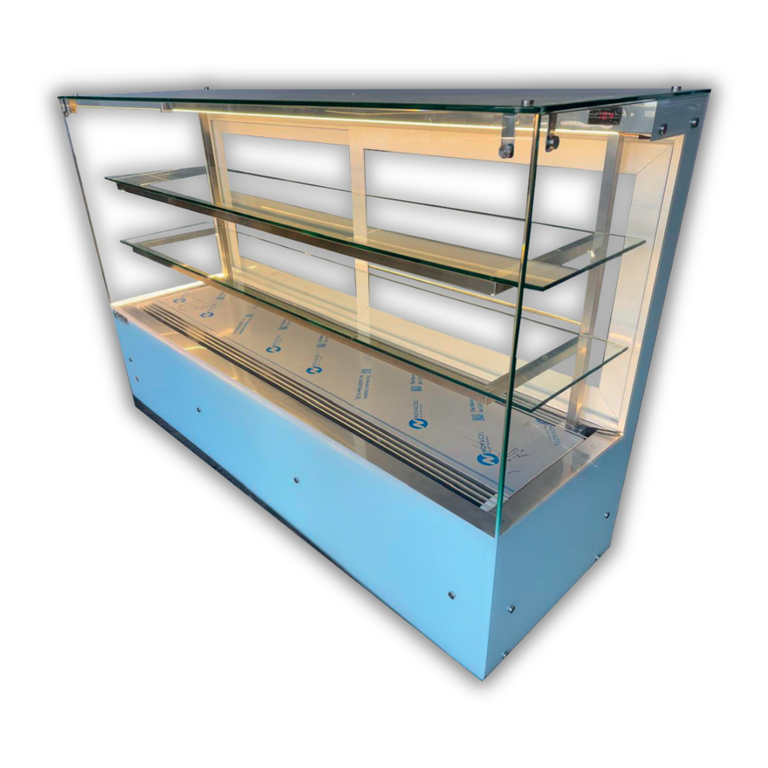 Vitrina Refrigerada - Image 1